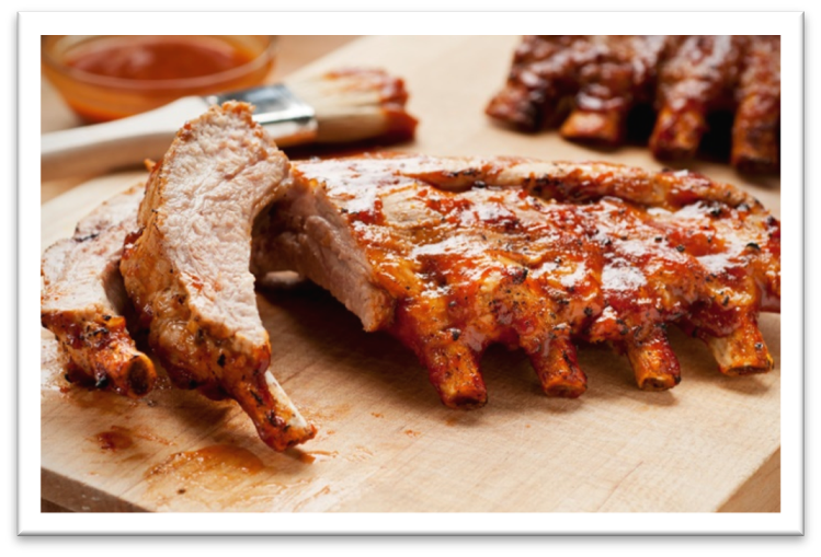 rib